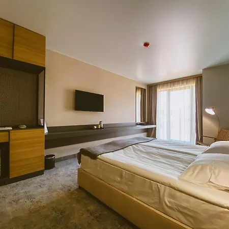 B1 Downtown 3* Sofía