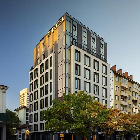 B1 Downtown Hotel,