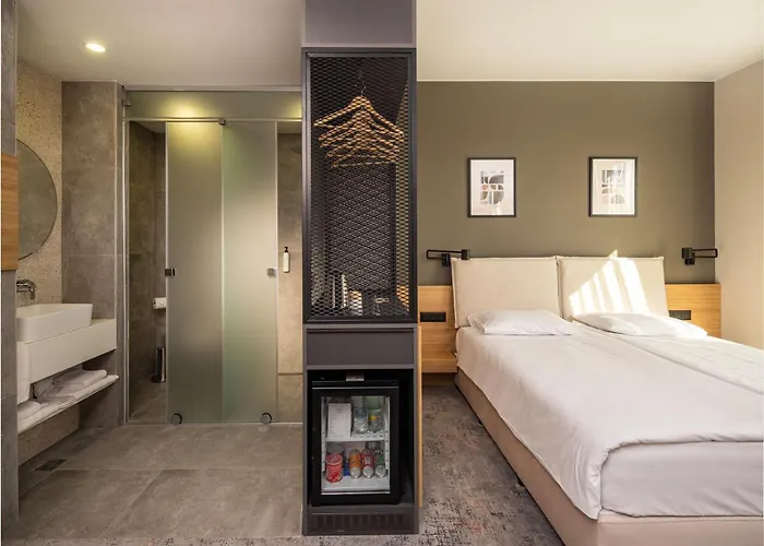 B1 Downtown Hotel, Sofia