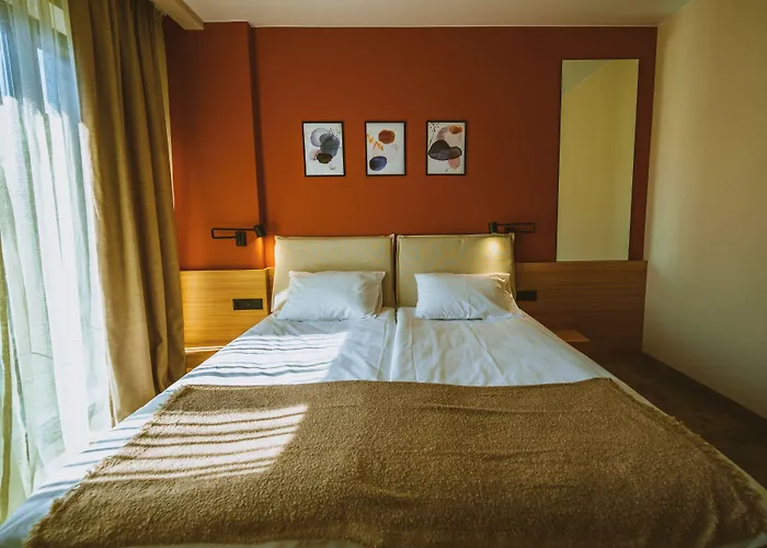 B1 Downtown Hotel, Hotel Sofia