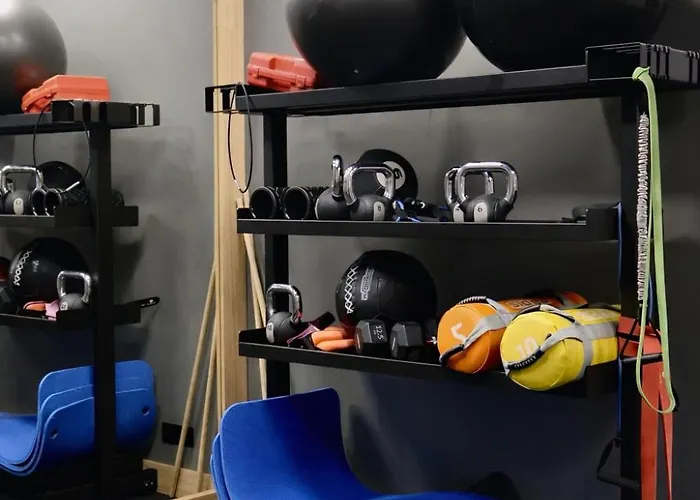 B1 Downtown Hotel, Sofia