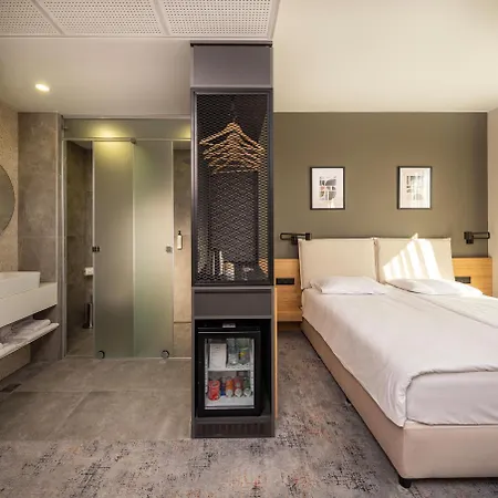 B1 Downtown Hotel, Sofya