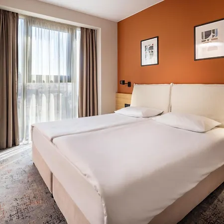 B1 Downtown Hotel, Sofia