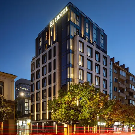 B1 Downtown Hotel, Sofya