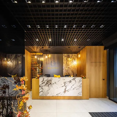 B1 Downtown Hotel, 3* Sofia