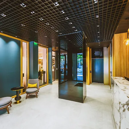 B1 Downtown Hotel, 3* Sofia