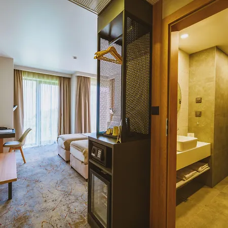 B1 Downtown Hotel, فندق صوفيا