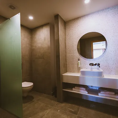 B1 Downtown Hotel,