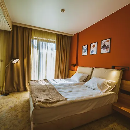 B1 Downtown Hotel, صوفيا