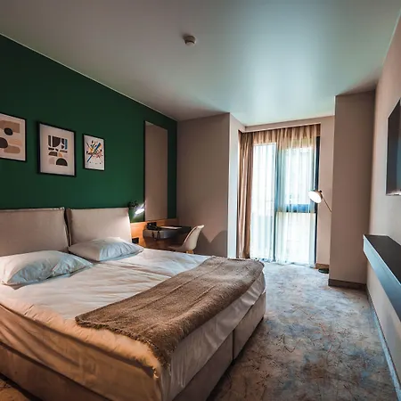 B1 Downtown Hotel, Hotel Sofia