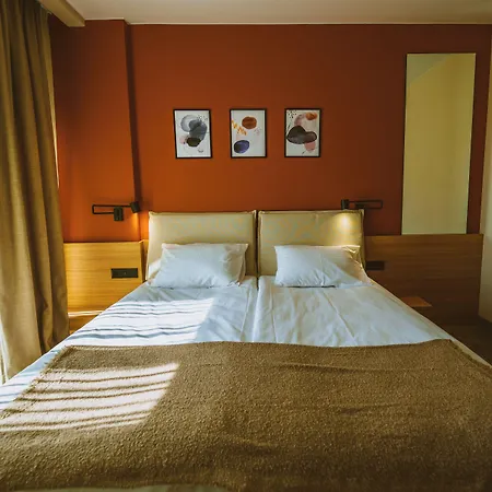 B1 Downtown Hotel, Otel Sofya