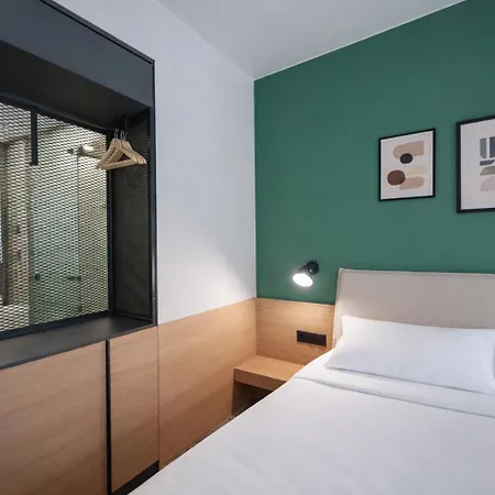 Otel B1 Downtown Hotel, Sofya