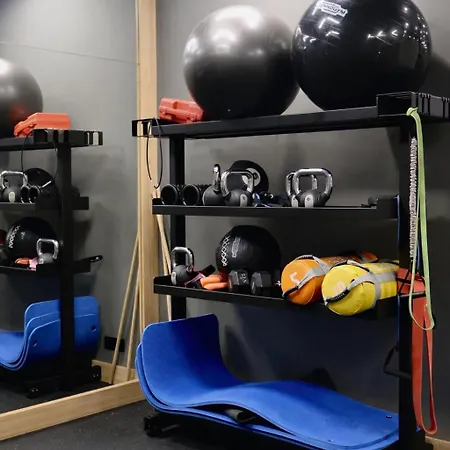 B1 Downtown Hotel, Sofya