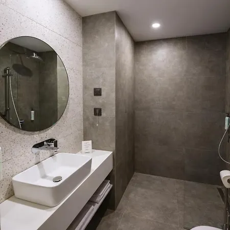 B1 Downtown Hotel, Otel Sofya