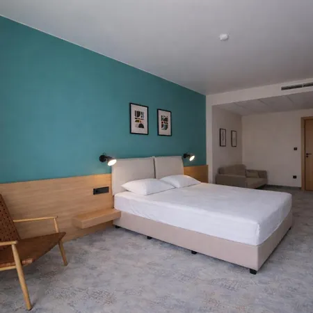B1 Downtown Hotel, Sofia