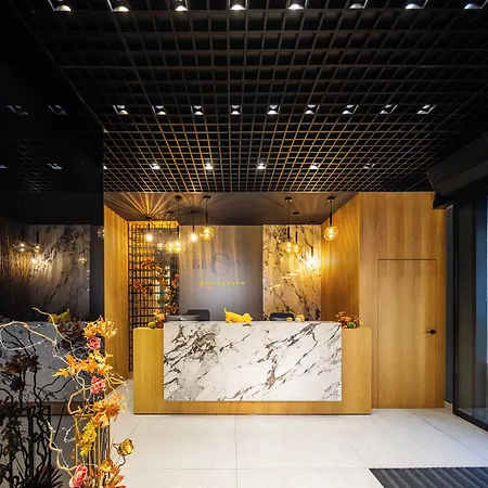 B1 Downtown Hotel,