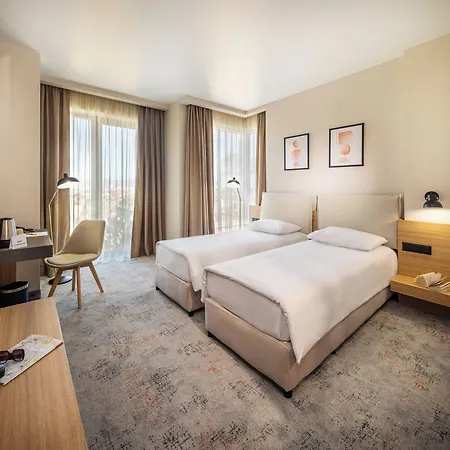 B1 Downtown Hotel, Hotel Sofia