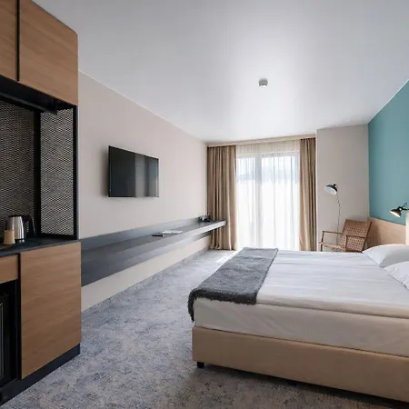 Hotel B1 Downtown Hotel, Sofia