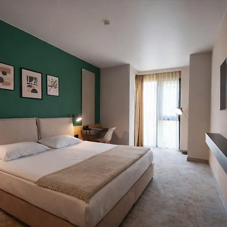 B1 Downtown Hotel, Sofia
