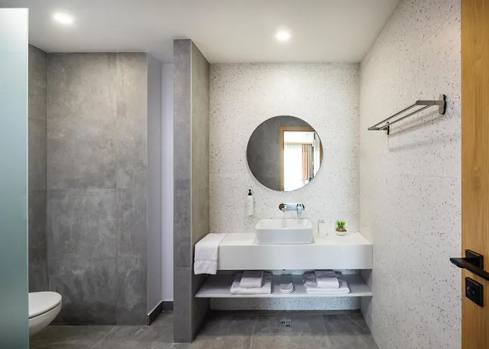 B1 Downtown Hotel, 3* סופיה