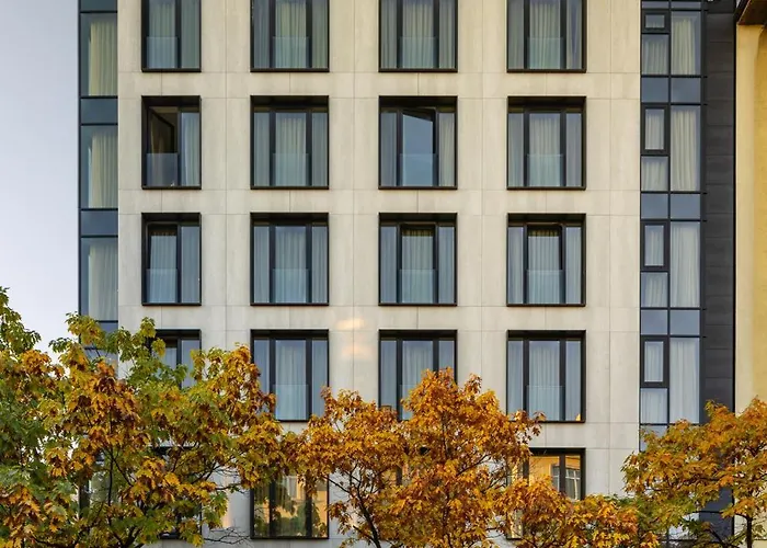 מלון B1 Downtown Hotel, סופיה