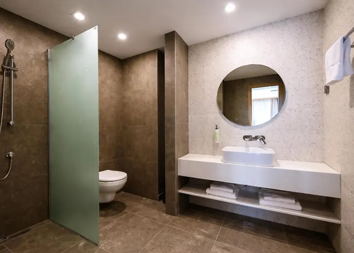 B1 Downtown Hotel, סופיה