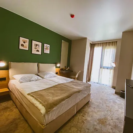 Hotel B1 Downtown Sofia