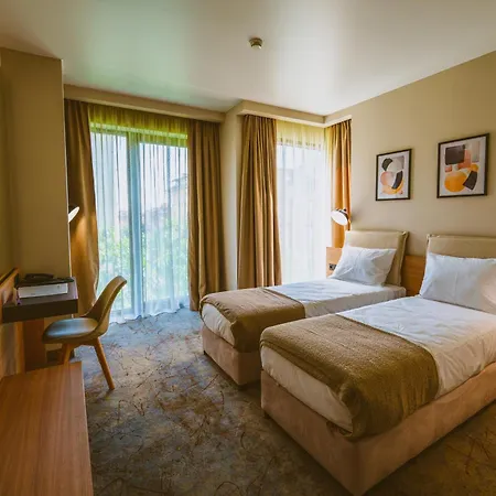 B1 Downtown Hotel Sofia