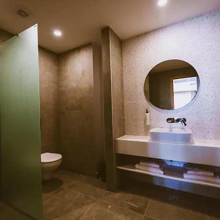 B1 Downtown Hotel Sofia