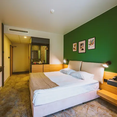 Hotel B1 Downtown Sofia