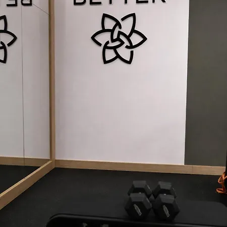 B1 Downtown Hotel, Отель София