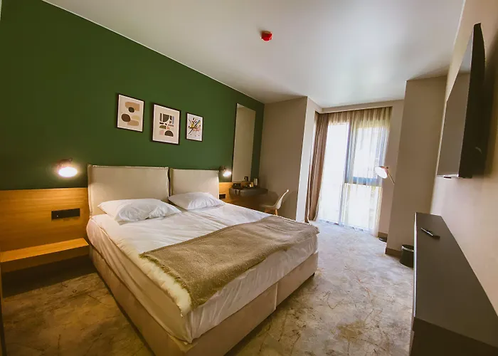 酒店 B1 Downtown Hotel,