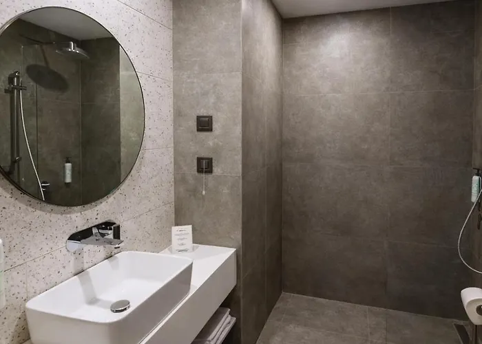 B1 Downtown Hotel, 酒店 索菲亞