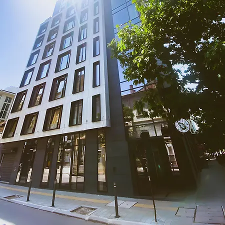 B1 Downtown Hotel, מלון 3*
