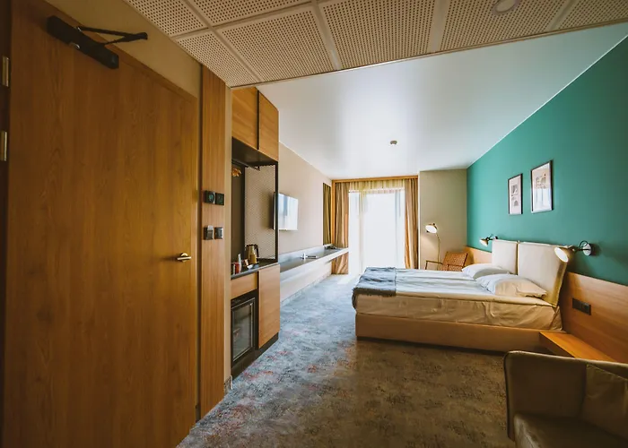 מלון B1 Downtown Hotel,