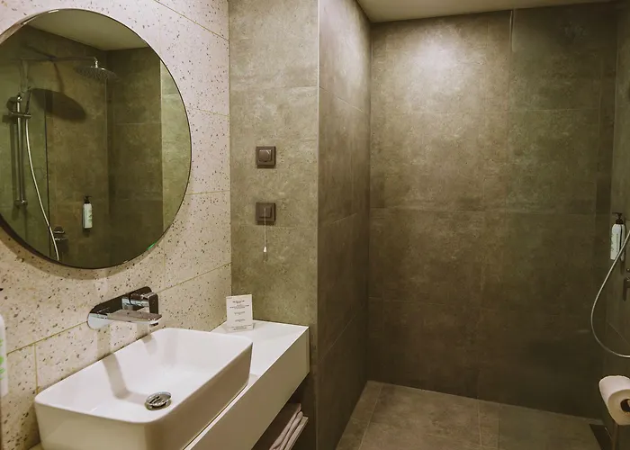 B1 Downtown Hotel, מלון סופיה