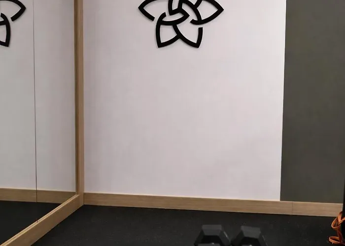 B1 Downtown Hotel, מלון סופיה